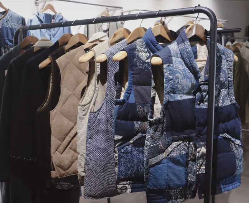 Clothing