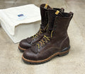 Visvim Poundmaker Boots Folk