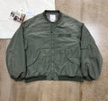 Visvim 23aw Thorson Jkt Crash MA1