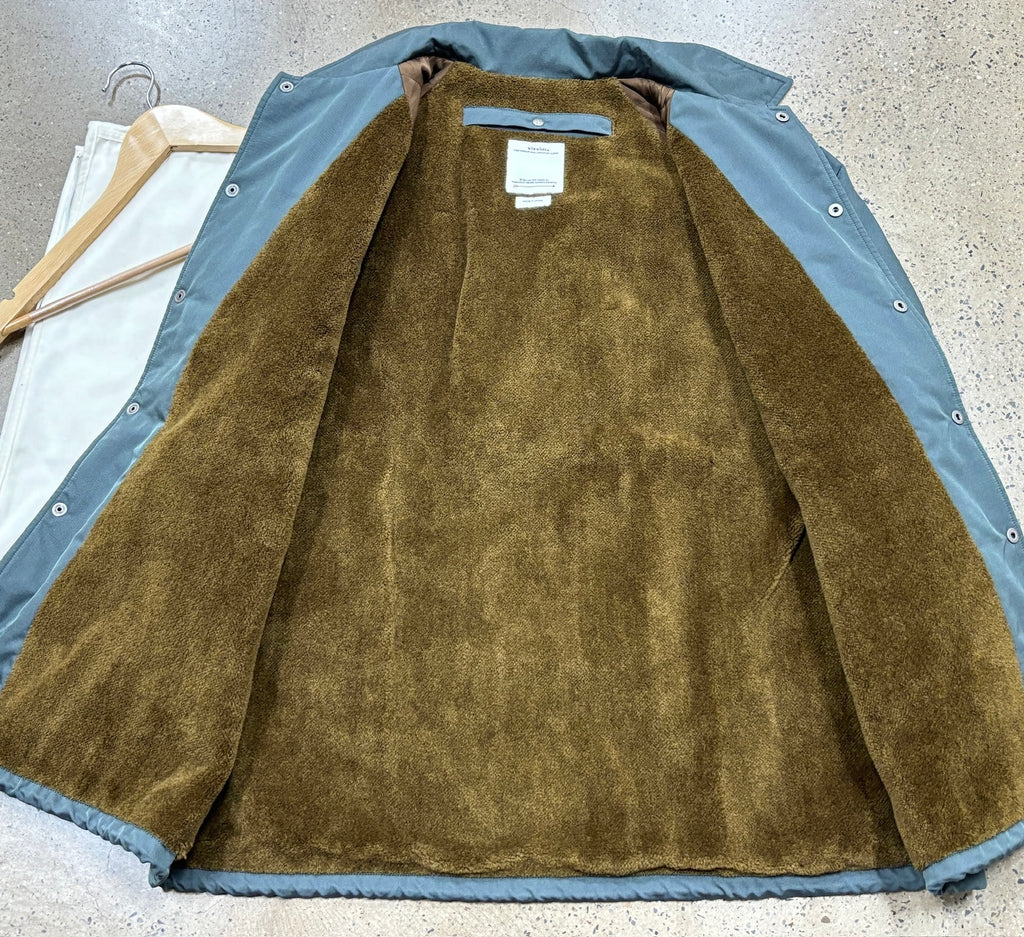 Visvim 24ss Coach Jkt
