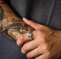 Good Art Hlywd Goodart Model 10 ring